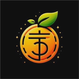 OrangeDX logo