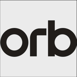 Orb logo