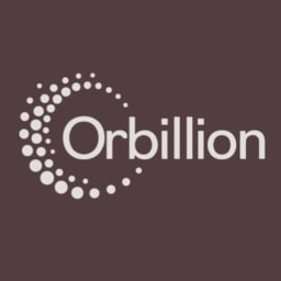 Orbillion Bio logo