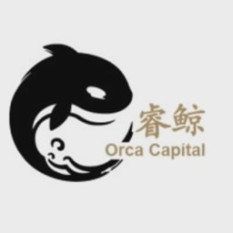 Orca Capital logo