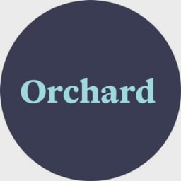 Orchard logo