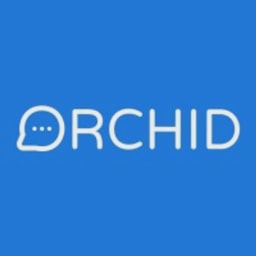 Orchid logo