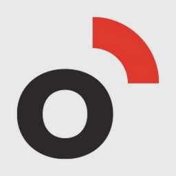 Orckestra logo
