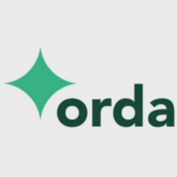 ORDA logo