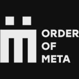 Order of Meta logo