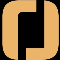 Ordinal logo