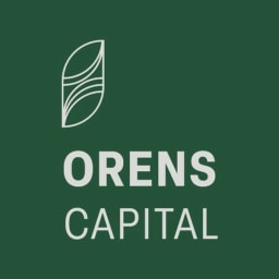 Orens Capital logo