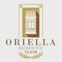 Oriella logo