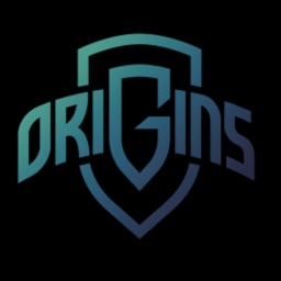 Origins logo