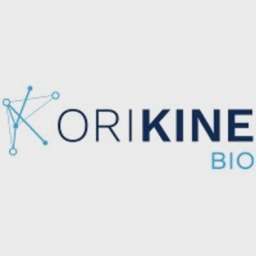Orikine Bio logo