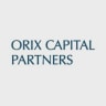 Orix Capital logo