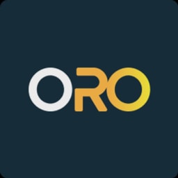 ORO Labs logo