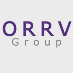 ORRV Group logo