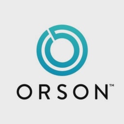 Orson logo