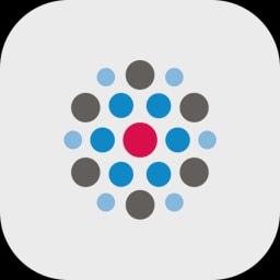 OrthoPulse logo