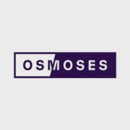 Osmoses logo