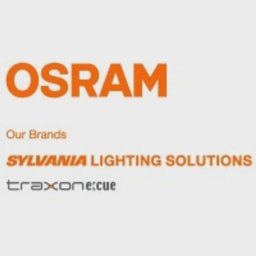 Osram logo