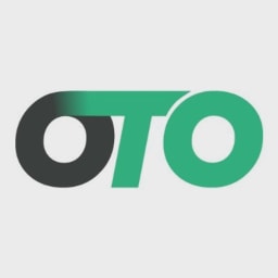 OTO Capital logo