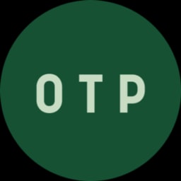 OTP Ventures logo