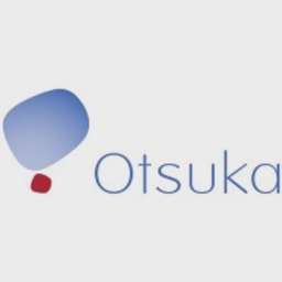 Otsuka logo