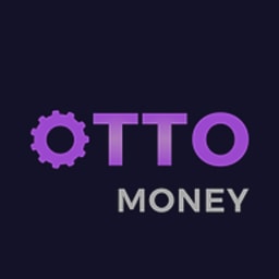 Otto Money logo