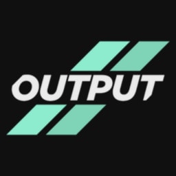 Output Sports logo