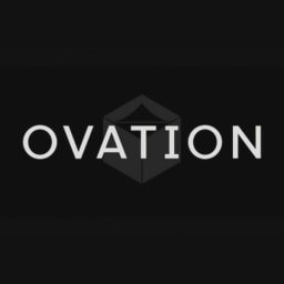 OVATION, Inc. logo