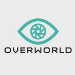 Overworld logo