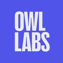 Owl Labs logo