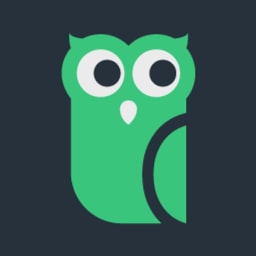 Owlery logo