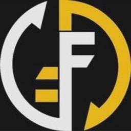 Own.fund logo