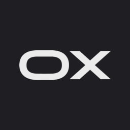 Ox logo