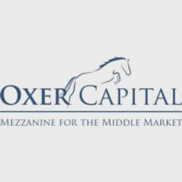 Oxer Capital logo