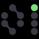 Oxford Ionics logo