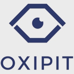 Oxipit logo