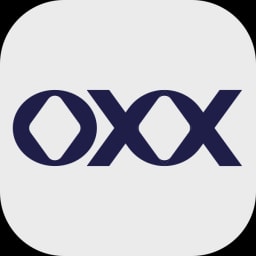 Oxx logo