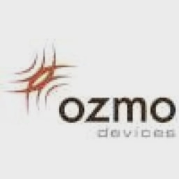 Ozmo Devices logo