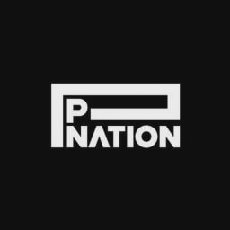 P Nation logo