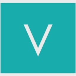 P.O.V. logo