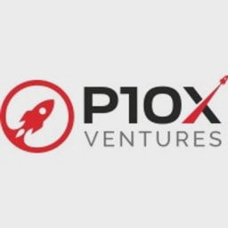 P10x Ventures logo