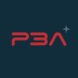 P3A Ventures logo