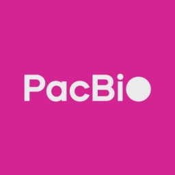PacBio logo