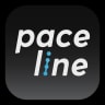 Paceline logo