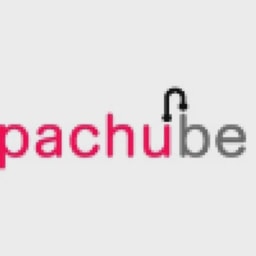Pachube logo
