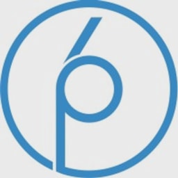 Pacific6 logo