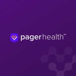 Pager logo