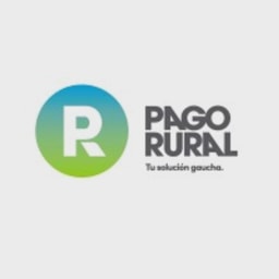 Pago Rural logo