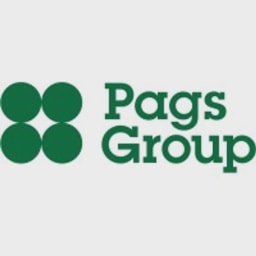 PagsGroup logo