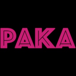 PAKA logo