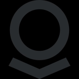 Palantir logo